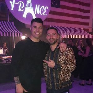 Meet your Posher, Jake